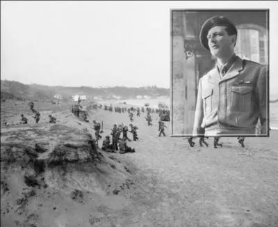 Après une longue préparation, et en exécution d'accords passés secrètement, Henri d'Astier de la Vigerie déclenche avec 400 volontaires civils la maîtrise de tous les lieux stratégiques d'Alger permettant le débarquement des alliés le 8 novembre. Ce débarquement avait pour nom de code...