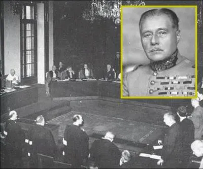 Voulu par les dirigeants du régime de Vichy, ce procès avait pour objectif de démontrer que les hommes politiques de la IIIe République française étaient responsables de la défaite de 1940. Où se déroula ce procès qui débuta le 19 février ?