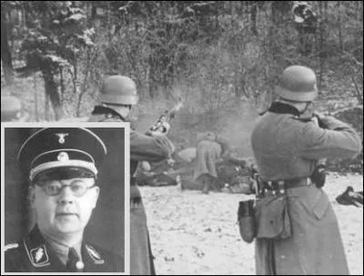 Quelle était la fonction occupée par Carl Oberg à Paris dès le 5 mai, faisant suite au décret d'Hitler du 9 Mars 1942 ?