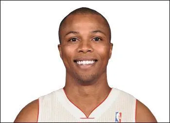 Qui est ce baroudeur de la ligue qui jouait la saison dernière à Toronto et qui connaître la huitième équipe de sa carrière cette saison à Oklahoma ?