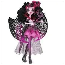 Cette goule s'appelle :