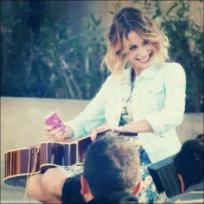 Episode 15 : Qui revient ?