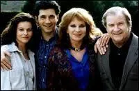 Qui interprétait l'épouse du Commissaire Cordier ?