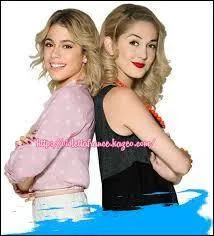 Episode 34 : Roxy réapparaît parle à Léon qui tente de l'embrasser. Camila dit aux filles que Violetta devra passer juste après Roxy, dans le spectacle. Que fait et que dit Ludmila à Marotti et que lui demande-t-il ?