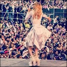 Violetta croit à un miracle mais qu'est-ce réellement ?