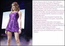 Pensons à Angie, qui a été renvoyée du Studio par Jade. León demande à Pablo comment faire pour cesser de penser à quelque chose qu'on aime. Tous les couples sont en dispute, l'ambiance au Studio est tendue.Comment León et Violetta se rencontrent au parc, comment se finit la conversation ?