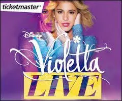 Les Castillo gardent Ludmila chez eux. Gery et Alex ont un plan : prendre la tablette de Léon et celle de Vilù et leur parler. Léon parle à Ross Lynch, qui vient jouer avec Léon. Le père de Ludmila est arrivé. Maxi devient producteur du groupe de jeunes. Que se passe-t-il ?