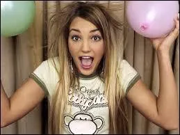 A-t-elle un site officiel ?