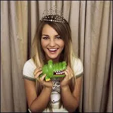 Sur quelle chaîne est diffusée la série ?