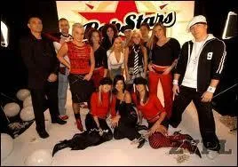 Dans quelle émission fut-il découvert ?