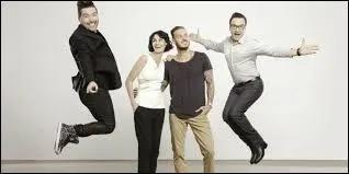 Dans quelle émission peut-on le voir cette année (2014) en tant que jury ?