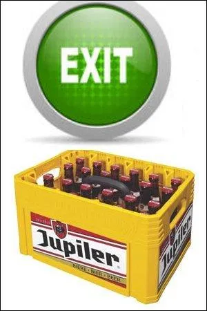 Bien que l'on sache le quizzbizien modeste, il n'est pas impossible que certains se croient :  