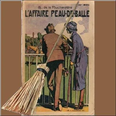 Je ne voudrais pas être médisant, mais ceux qui auront 0 % à ce quiz...