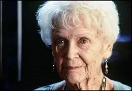 Comment s'appelle cette personne dans le film ?