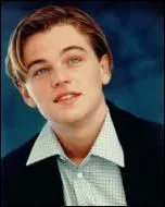 Comment s'appelle l'acteur qui joue Jack Dawson ?