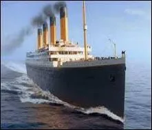 Comment gagne-t-on du temps avant que le Titanic coule ?