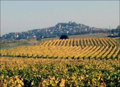 Dans quel département ne pourrez-vous pas vous rendre directement si vous partez de celui du Cher ?