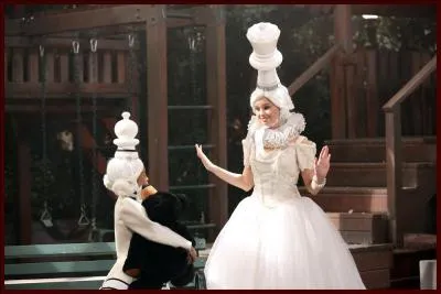 Qui a fait ce rêve ?