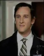 Est-ce que Brett Partridge fait partie de l'association Blake ?