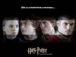 Nous sommes au nombre de 4, choisis par un gobelet de bois, nous accomplissons des tâches très difficiles. A la fin, nous ne sommes plus que 3. Qui sommes-nous ?