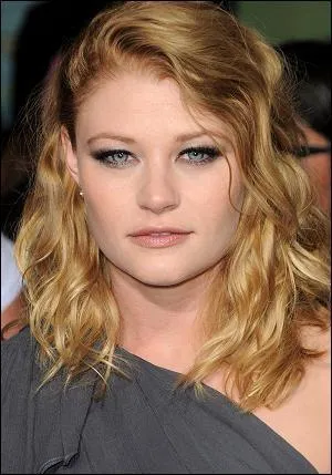 Quel est son nom en tant qu'actrice ?