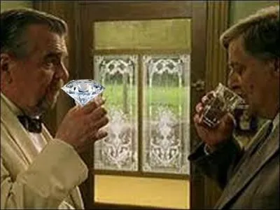 Quel est le titre de cet épisode du commissaire Maigret ?