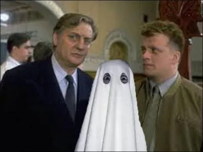 Quel est le titre de cet épisode du commissaire Maigret ?