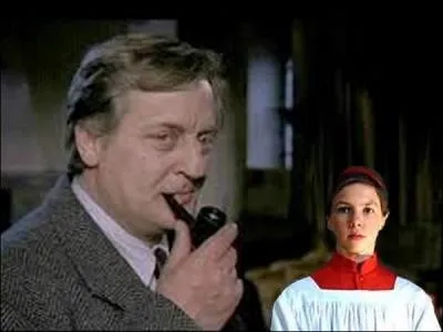 Quel est le titre de cet épisode du commissaire Maigret ?