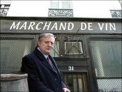 Quel est le titre de cet épisode du commissaire Maigret ?