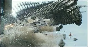 Dans quel film Fin Fang Foom apparaît-il ?