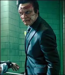 Dans quel film Jigsaw apparait-il ?