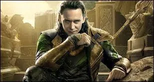Dans quel film Loki n'apparaît-il pas ?