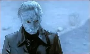 Dans quel film Mephisto apparaît-il ?