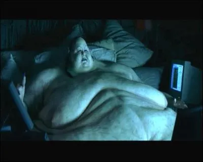 Dans quel film Mojo apparaît-il ?