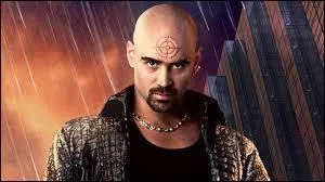 Dans quel film Bullseye apparaît-il ?