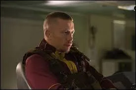 Dans quel film Batroc apparaît-il ?