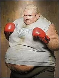 Dans quel film Blob apparaît-il ?