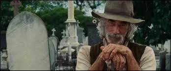 Dans quel film Caretaker apparaît-il ?