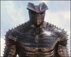 Dans quel film Destroyer apparaît-il ?