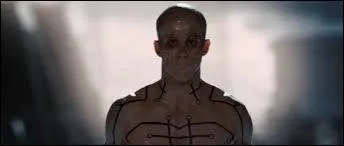 Dans quel film Deadpool apparaît-il ?