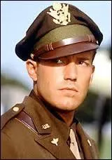 Qui interprète le rôle de Rafe Mc Cawley ?