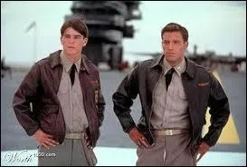 Quel est le lien unissant Danny à Rafe ?