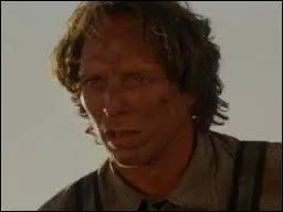 Où le père de Danny (interprété par William Fichtner) a-t-il combattu les Allemands, durant la Première Guerre mondiale ?