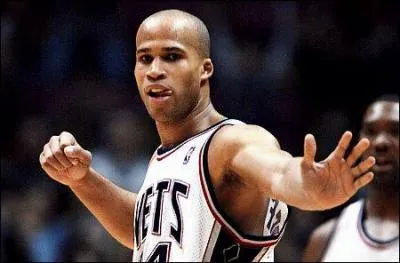 Quel est ce joueur qui entame cette année sa quatorzième saison en NBA ?