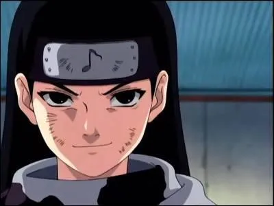 Qui est le personnage sur la photo ?