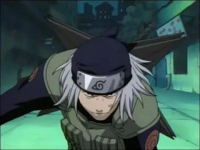 Qui est le personnage sur la photo ?