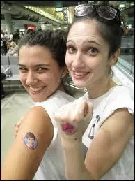 Quelle est la date de naissance d'Alba Rico ?