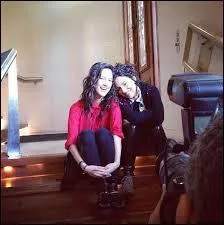 Où est née Alba Rico ?