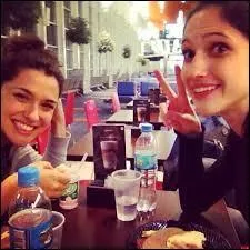 Quel est le surnom que Lodovica donne à Alba ?