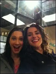 Quel est le surnom donné à Lodovica ?